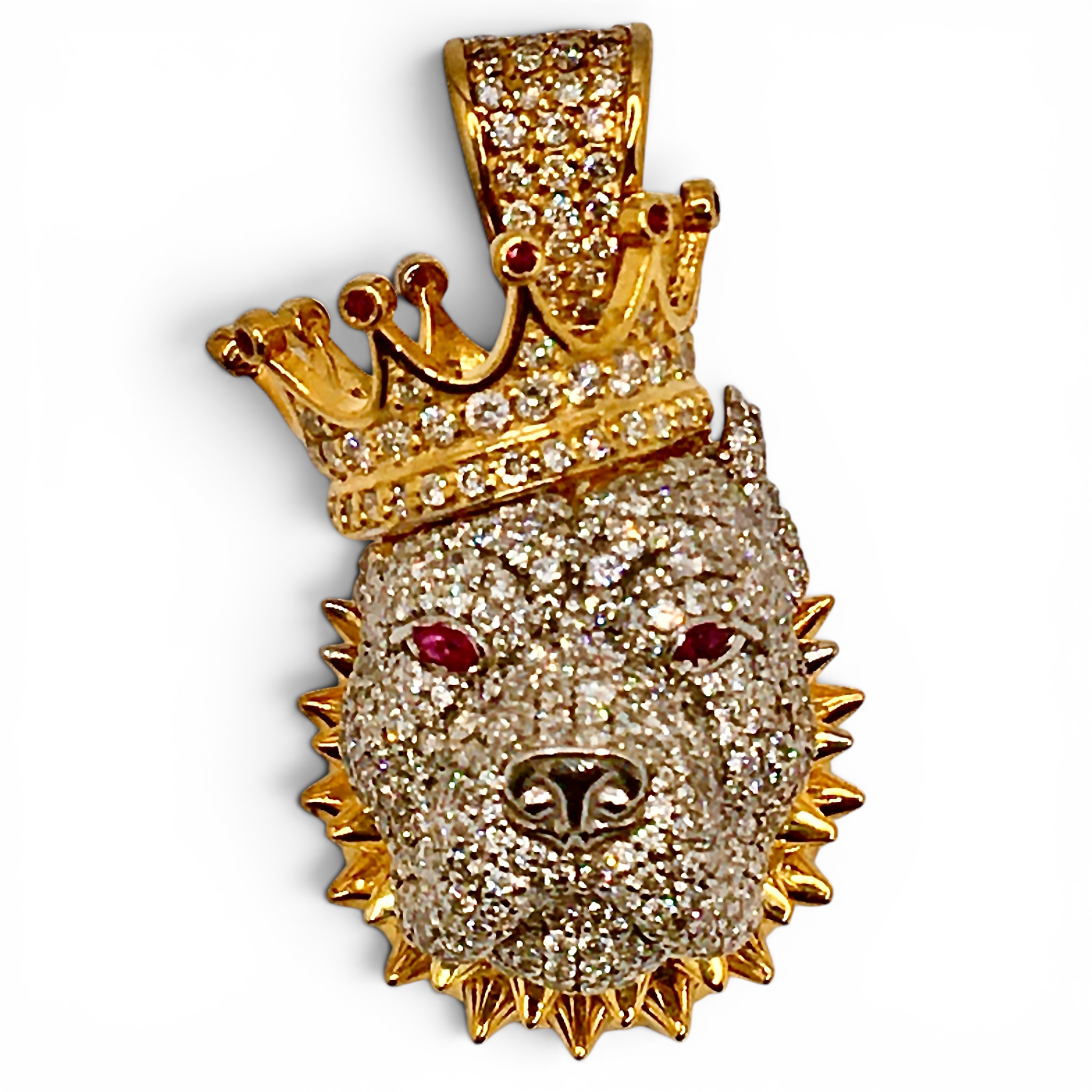 King Pit Bull