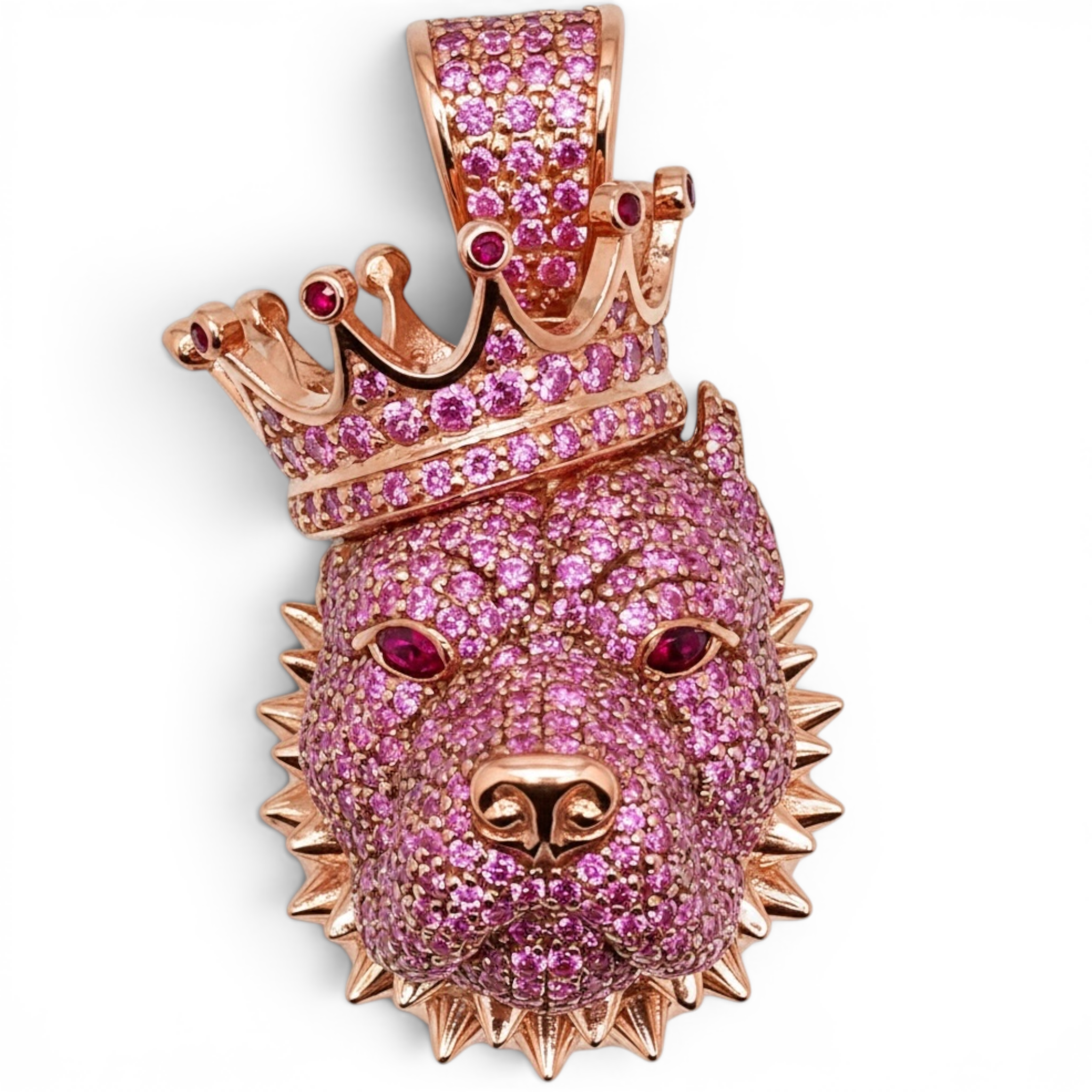 King Pit Bull