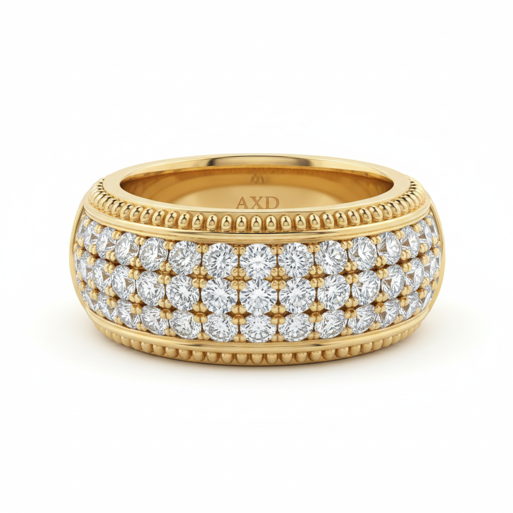 FOREVERMARK — Anniversary Bands