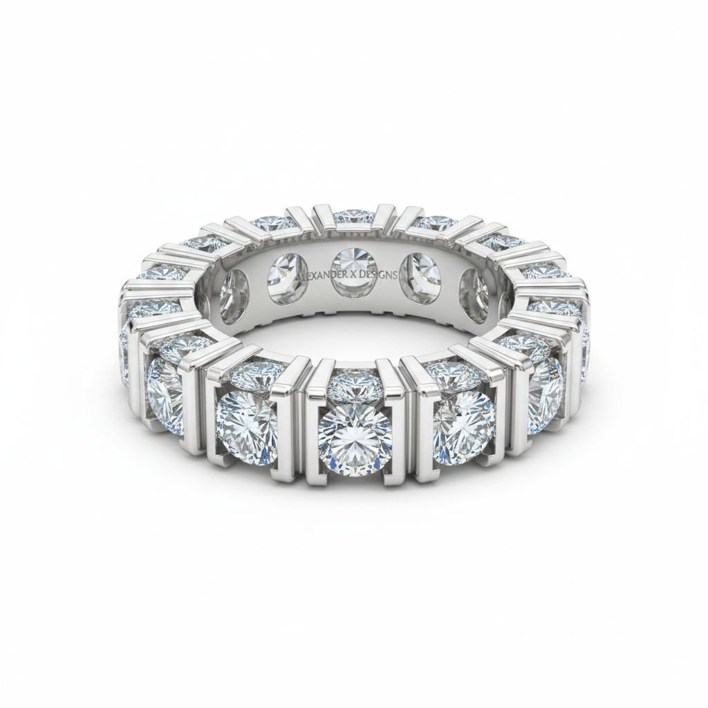 FOREVERMARK — Anniversary Bands