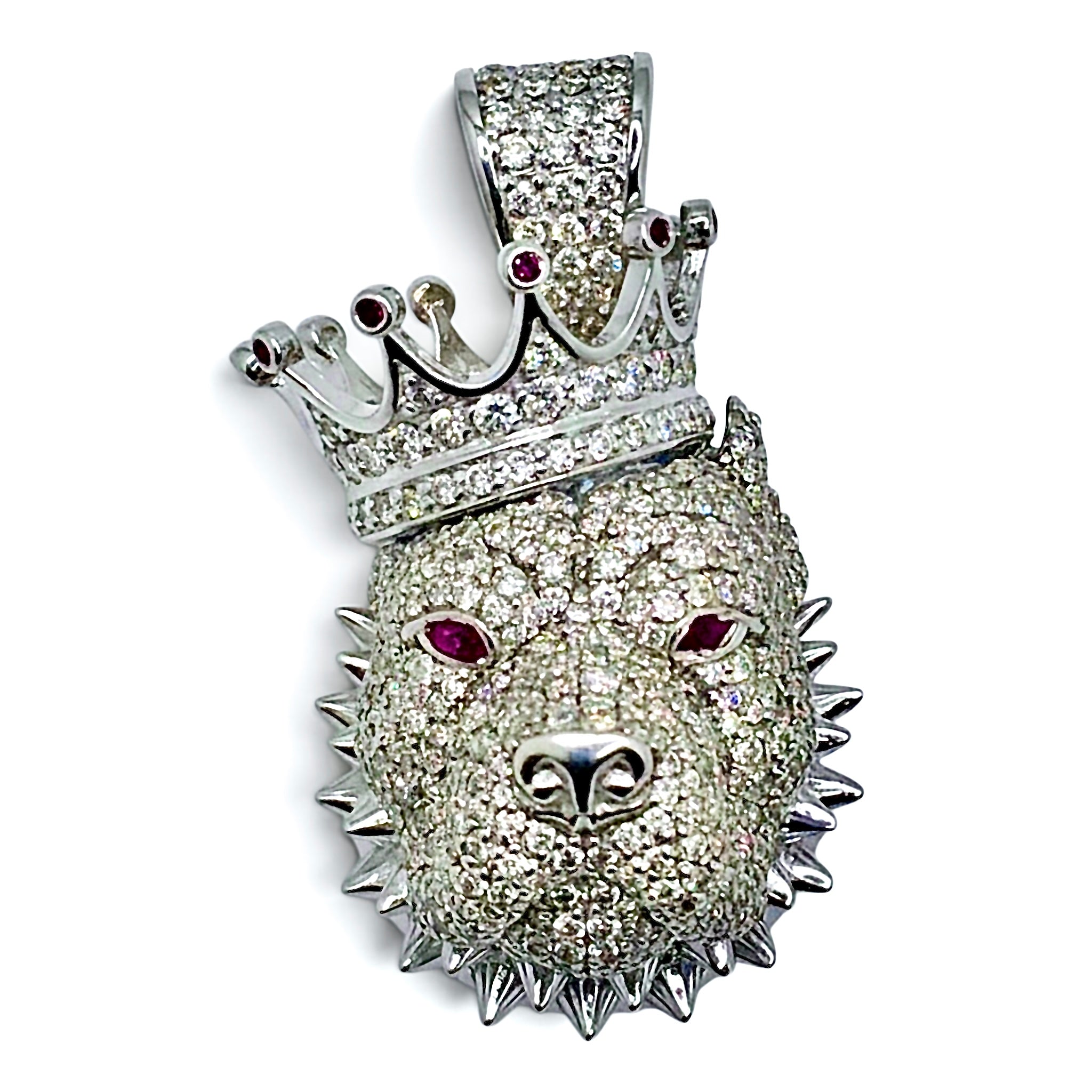 King Pit Bull
