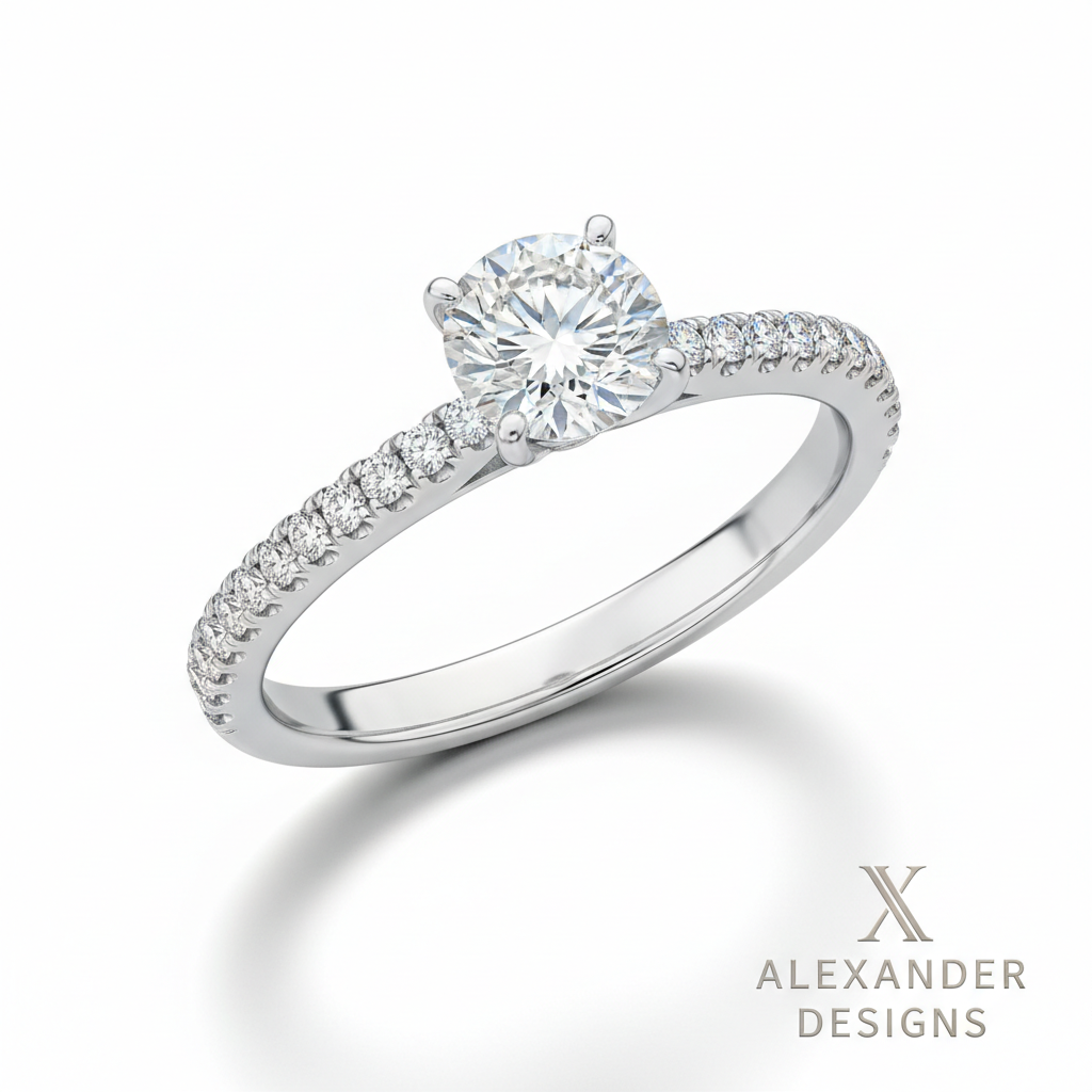 Engagement Ring