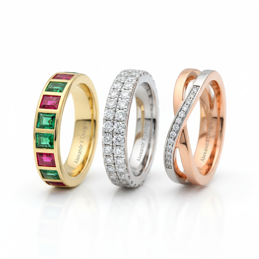 Wedding Bands